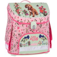 Ars Una: Cute Animals Doggie rucsac școlar compact ergonomic cu închidere magnetică, 33x41x24cm - a/r/Ars-Una-Cute-Animals-Doggie-rucsac-scolar-compact-ergonomic-cu-inchidere-magnetica-33x41x24cm-1.jpg