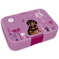 Ars Una: Cute Animals Puppy cutie de prânz compartimentată cu cățeluș 15,3×21,6×5,2 cm - a/r/Ars-Una-Cute-Animals-Puppy-cutie-de-pranz-compartimentata-cu-catelus-15-3-21-6-5-2-cm-1.jpg