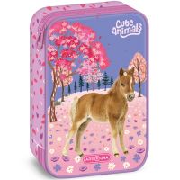 Ars Una: Cute Animals penar etajat cu cai 15,5x22,5x4,5cm - a/r/Ars-Una-Cute-Animals-penar-etajat-cu-cai-15-5x22-5x4-5cm-1.jpg