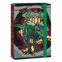Ars Una: Cutie pentru caiete A4 cu model T-Rex - a/r/Ars-Una-Cutie-pentru-caiete-A4-cu-model-T-Rex-1.jpg