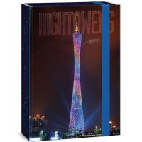 Ars Una: Cutie pentru caiete Hightower-Canton tower A/4 - a/r/Ars-Una-Cutie-pentru-caiete-Hightower-Canton-tower-A-4-1.jpg