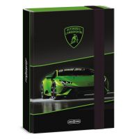 Ars Una: Cutie pentru caiete Lamborghini A/5 - a/r/Ars-Una-Cutie-pentru-caiete-Lamborghini-A-5-1.jpg