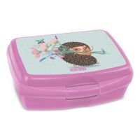Ars Una: Cutie pentru gustare Flori proaspete 16,5x6x13,5 cm - a/r/Ars-Una-Cutie-pentru-gustare-Flori-proaspete-16-5x6x13-5-cm-1.jpg