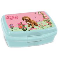 Ars Una: Cutii de prânz cu cățel pentru copii Cute animals Doggie - a/r/Ars-Una-Cutii-de-pranz-cu-catel-pentru-copii-Cute-animals-Doggie-1.jpg
