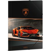 Ars Una: Dosar cu elastic Lamborghini A/4 - a/r/Ars-Una-Dosar-cu-elastic-Lamborghini-A-4-1.jpg