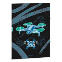 Ars Una: Drone Pro A/4 dosar cu elastic - a/r/Ars-Una-Drone-Pro-A-4-dosar-cu-elastic-1.jpg