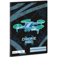Ars Una: Drone Pro caiet simplu A/5 20-32 - a/r/Ars-Una-Drone-Pro-caiet-simplu-A-5-20-32-1.jpg