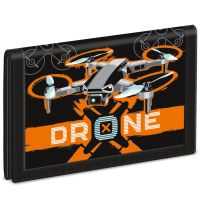 Ars Una: Drone X portofel 9x12,5x2 cm