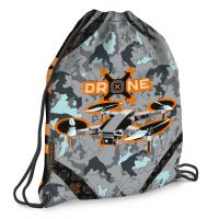 Ars Una: Drone X sac de sport, sac de gimnastică 32x42 cm - a/r/Ars-Una-Drone-X-sac-de-sport-sac-de-gimnastica-32x42-cm-1.jpg
