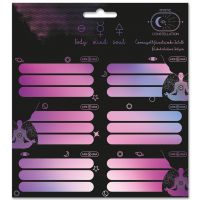 Ars Una: Etichete pentru caiete Mystic Constellation, pachet de 3x6 bucăți - a/r/Ars-Una-Etichete-pentru-caiete-Mystic-Constellation-pachet-de-3x6-bucati-1.jpg