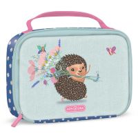 Ars Una: Flori proaspete - geantă termo pentru gustări cu arici 20x14x6,5cm - a/r/Ars-Una-Flori-proaspete--geanta-termo-pentru-gustari-cu-arici-20x14x6-5cm-1.jpg