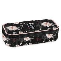 Ars Una: Flowery Black penar pentru adolescenți 22,5x6x11,5cm - a/r/Ars-Una-Flowery-Black-penar-pentru-adolescenti-22-5x6x11-5cm-1.jpg