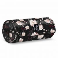 Ars Una: Flowery Black penar rulabil cu flori 20x9x9cm - a/r/Ars-Una-Flowery-Black-penar-rulabil-cu-flori-20x9x9cm-1.jpg