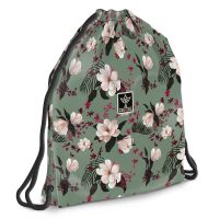 Ars Una: Flowery Green sac sport pentru adolescenți 37,5x46 cm - a/r/Ars-Una-Flowery-Green-sac-sport-pentru-adolescenti-37-5x46-cm-1.jpg