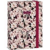 Ars Una: Flowery Pink cutie pentru caiete A4 - a/r/Ars-Una-Flowery-Pink-cutie-pentru-caiete-A4-1.jpg