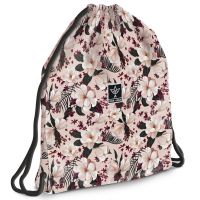 Ars Una: Flowery Pink sac de sport pentru adolescenți cu flori, 37,5x46cm - a/r/Ars-Una-Flowery-Pink-sac-de-sport-pentru-adolescenti-cu-flori-37-5x46cm-1.jpg