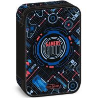Ars Una: Gamers HUD penar multietajat 15,5x22,5x4,5 cm - a/r/Ars-Una-Gamers-HUD-penar-multietajat-15-5x22-5x4-5-cm-1.jpg