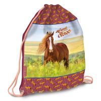 Ars Una: Geanta mea dulce de cal pentru sport, 32x42cm - a/r/Ars-Una-Geanta-mea-dulce-de-cal-pentru-sport-32x42cm-1.jpg