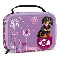 Ars Una: Geantă termo pentru gustări Cute Animals Puppy 20x14x6,5 cm - a/r/Ars-Una-Geanta-termo-pentru-gustari-Cute-Animals-Puppy-20x14x6-5-cm-1.jpg