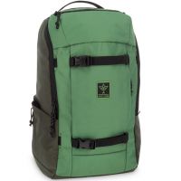 Ars Una: Ghiozdan Explorer verde AU-15, rucsac școlar 28x48x19cm - a/r/Ars-Una-Ghiozdan-Explorer-verde-AU-15-rucsac-scolar-28x48x19cm-1.jpg