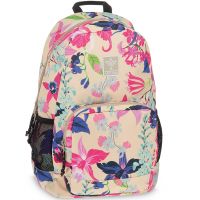 Ars Una: Ghiozdan/rucksac școlar Beach flowers cu flori AU-14, 32x51x25cm - a/r/Ars-Una-Ghiozdan-rucksac-scolar-Beach-flowers-cu-flori-AU-14-32x51x25cm-1.jpg