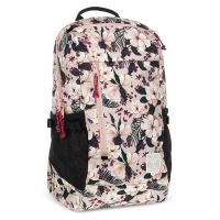 Ars Una: Ghiozdan, rucsac Flowery Pink AU-17, 32x47x18cm - a/r/Ars-Una-Ghiozdan-rucsac-Flowery-Pink-AU-17-32x47x18cm-1.jpg