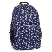 Ars Una: Ghiozdan/rucsac pentru școală Navy Bloom AU-14 32x51x25 cm - a/r/Ars-Una-Ghiozdan-rucsac-pentru-scoala-Navy-Bloom-AU-14-32x51x25-cm-1.jpg