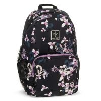 Ars Una: Ghiozdan școlar Botanic Orchid AU-14, rucsac 32x51x25cm - a/r/Ars-Una-Ghiozdan-scolar-Botanic-Orchid-AU-14-rucsac-32x51x25cm-1.jpg