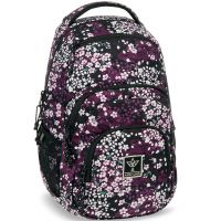 Ars Una: Ghiozdan școlar Sakura AU-2 32x46x22 cm - a/r/Ars-Una-Ghiozdan-scolar-Sakura-AU-2-32x46x22-cm-1.jpg