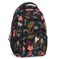 Ars Una: Ghiozdan școlar Tahiti AU-6, rucsac 34x45x26cm - a/r/Ars-Una-Ghiozdan-scolar-Tahiti-AU-6-rucsac-34x45x26cm-1.jpg
