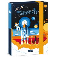 Ars Una: Gravity astronaut cutie A/5 - a/r/Ars-Una-Gravity-astronaut-cutie-A-5-1.jpg