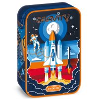 Ars Una: Gravity penar multietajat pentru astronauți 15,5x22,5x4,5cm - a/r/Ars-Una-Gravity-penar-multietajat-pentru-astronauti-15-5x22-5x4-5cm-1.jpg