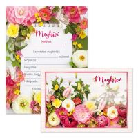 Ars Una: Invitație de petrecere cu flori, cu plic, set de 10 bucăți - a/r/Ars-Una-Invitatie-de-petrecere-cu-flori-cu-plic-set-de-10-bucati-1.jpg