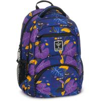 Ars Una Jungle Night ghiozdan școlar ergonomic 27 L - a/r/Ars-Una-Jungle-Night-ghiozdan-scolar-ergonomic-27-L-1.jpg