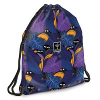 Ars Una: Jungle Night sac de sport pentru adolescenți, 37,5 x 46 cm - a/r/Ars-Una-Jungle-Night-sac-de-sport-pentru-adolescenti-37-5-x-46-cm-1.jpg