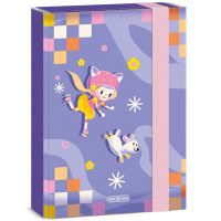Ars Una: Keep Rolling cutie mov pentru caiete A/5 - a/r/Ars-Una-Keep-Rolling-cutie-mov-pentru-caiete-A-5-1.jpg