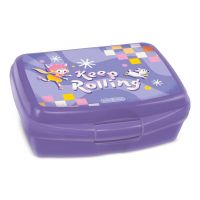 Ars Una: Keep Rolling cutie pentru prânz 16,5x6x13,5cm - a/r/Ars-Una-Keep-Rolling-cutie-pentru-pranz-16-5x6x13-5cm-1.jpg