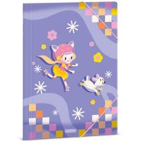 Ars Una: Keep Rolling dosar cu elastic, format A4 - a/r/Ars-Una-Keep-Rolling-dosar-cu-elastic-format-A4-1.jpg