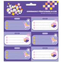 Ars Una: Keep Rolling etichete pentru caiete ambalate 3x6 buc - a/r/Ars-Una-Keep-Rolling-etichete-pentru-caiete-ambalate-3x6-buc-1.jpg