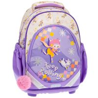 Ars Una: Keep Rolling rucsac școlar anatomic 33x42x21 cm - a/r/Ars-Una-Keep-Rolling-rucsac-scolar-anatomic-33x42x21-cm-1.jpg