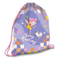 Ars Una: Keep Rolling sac de sport 32x42 cm - a/r/Ars-Una-Keep-Rolling-sac-de-sport-32x42-cm-1.jpg