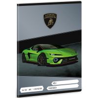 Ars Una: Lamborghini Temerario A/5 caiet liniat pentru clasa I 14-32 - a/r/Ars-Una-Lamborghini-Temerario-A-5-caiet-liniat-pentru-clasa-I-14-32-1.jpg