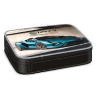 Ars Una: Lamborghini etajeră pentru creioane 15,5x22,5x4,5cm - a/r/Ars-Una-Lamborghini-etajera-pentru-creioane-15-5x22-5x4-5cm-1.jpg