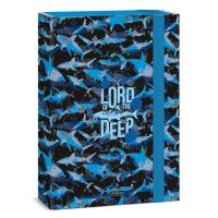 Ars Una: Lord of the Deep caiet A/4 - a/r/Ars-Una-Lord-of-the-Deep-caiet-A-4-1.jpg