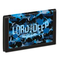 Ars Una: Lord of the Deep portofel cu rechini 9x12,5x2cm - a/r/Ars-Una-Lord-of-the-Deep-portofel-cu-rechini-9x12-5x2cm-1.jpg