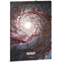 Ars Una: Mapă cu elastic NASA Two Faced Whirpool Galaxy, format A4 - a/r/Ars-Una-Mapa-cu-elastic-NASA-Two-Faced-Whirpool-Galaxy-format-A4-1.jpg
