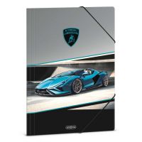 Ars Una: Mapă elastică Lamborghini, dosar A/4 - a/r/Ars-Una-Mapa-elastica-Lamborghini-dosar-A-4-1.jpg