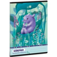 Ars Una: Mon Mignon caiet de lecții, 38 file, format A5 - a/r/Ars-Una-Mon-Mignon-caiet-de-lectii-38-file-format-A5-1.jpg