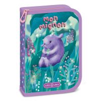Ars Una: Mon Mignon penar echipat 12,8x19,3x3,6cm - a/r/Ars-Una-Mon-Mignon-penar-echipat-12-8x19-3x3-6cm-1.jpg