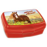 Ars Una: My Sweet Horse cutie de prânz 16,5x6x13,5cm - a/r/Ars-Una-My-Sweet-Horse-cutie-de-pranz-16-5x6x13-5cm-1.jpg